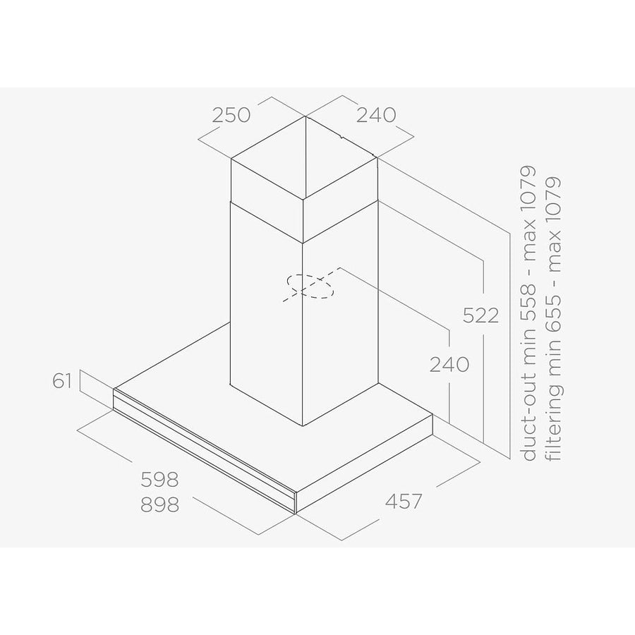 ADÉLE BL MAT/A/90 GFB