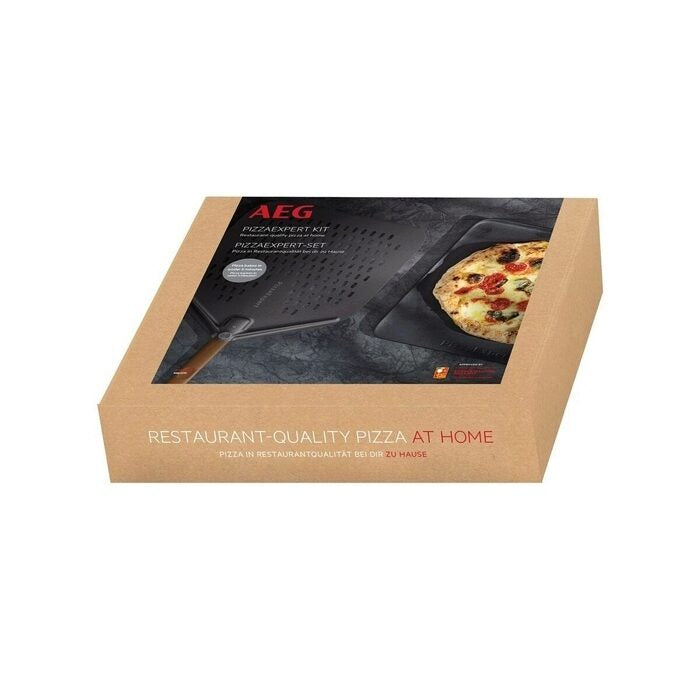 E9OOPE01 PizzaExpert Stone