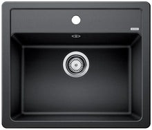 LEGRA 6 SILG Anthracite O.ZUB O.AF