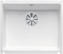 SUBLINE 500-U Ceramic PP White glossy InFino O.AF