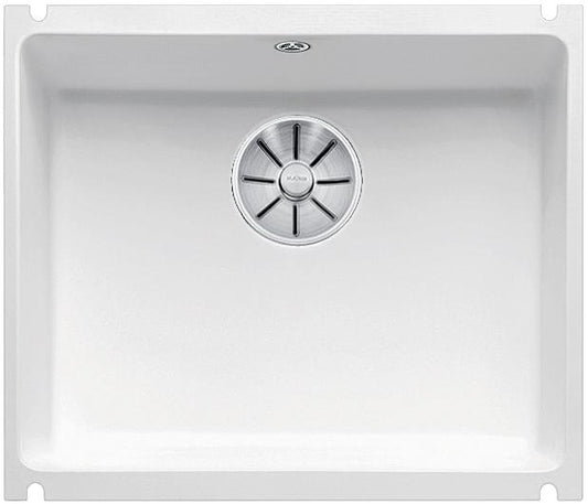 SUBLINE 500-U Ceramic PP White glossy InFino O.AF