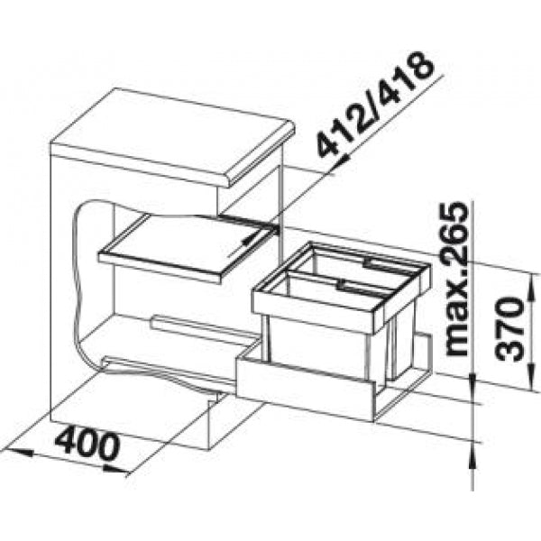 FLEXON II 45/2