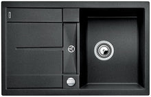 METRA 45 S SILG PDUR Anthracite M. AF