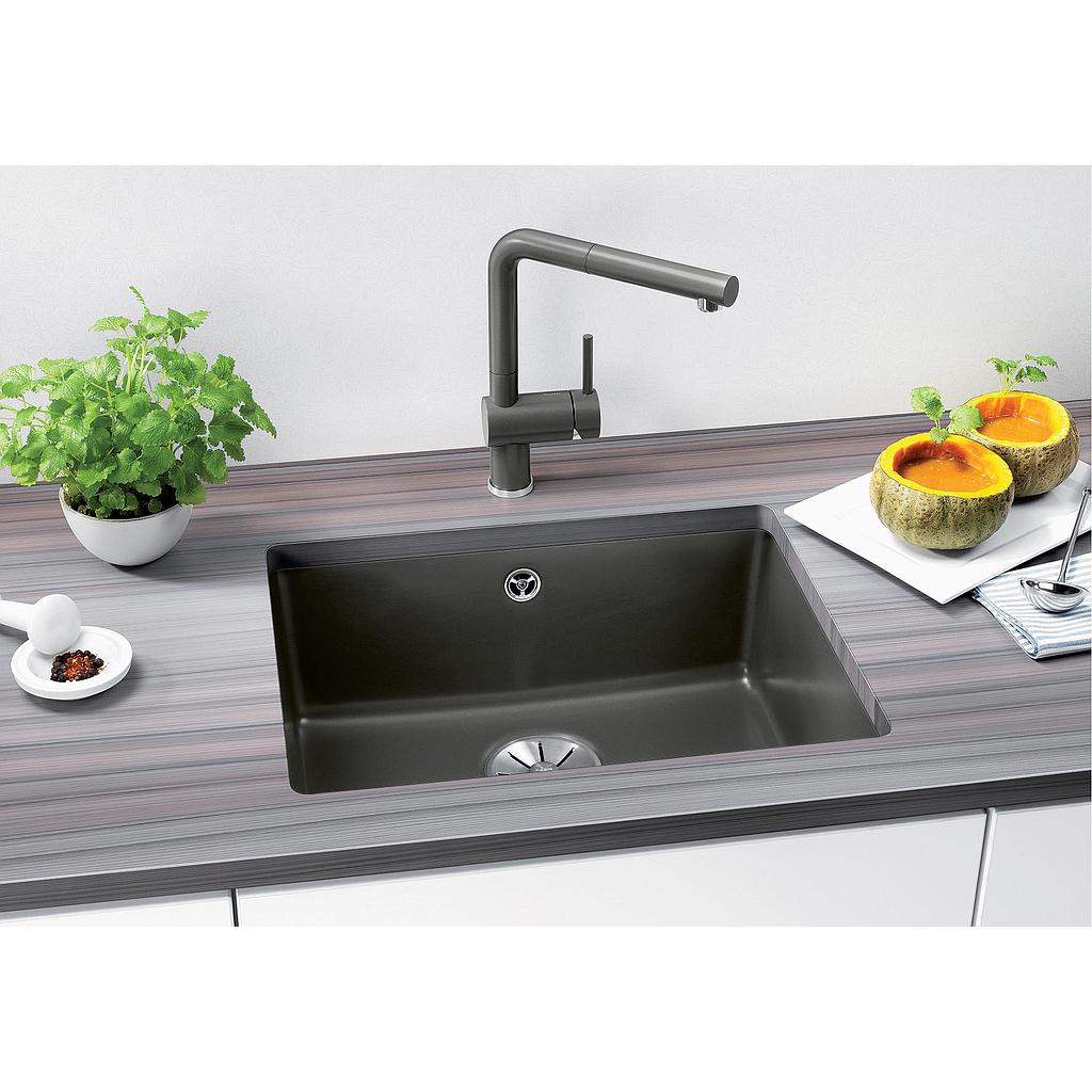SUBLINE 500-U Ceramic PP Basalt InFino O.AF