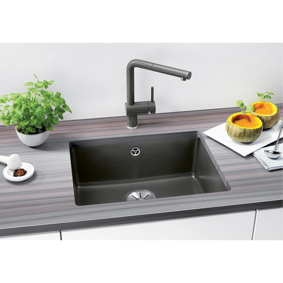 SUBLINE 500-U Ceramic PP Basalt InFino O.AF