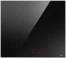 RATIO CONNEX 604 PLUS BL
