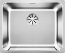 SOLIS 500-U BRUSHED InFino O.AF