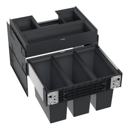 SELECT II 60/3 Orga