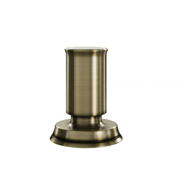 LIVIA Pop-up handle Polished brass