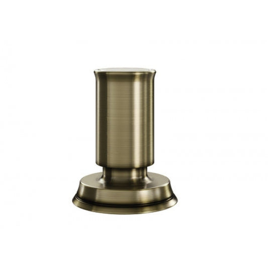 LIVIA Pop-up handle Polished brass