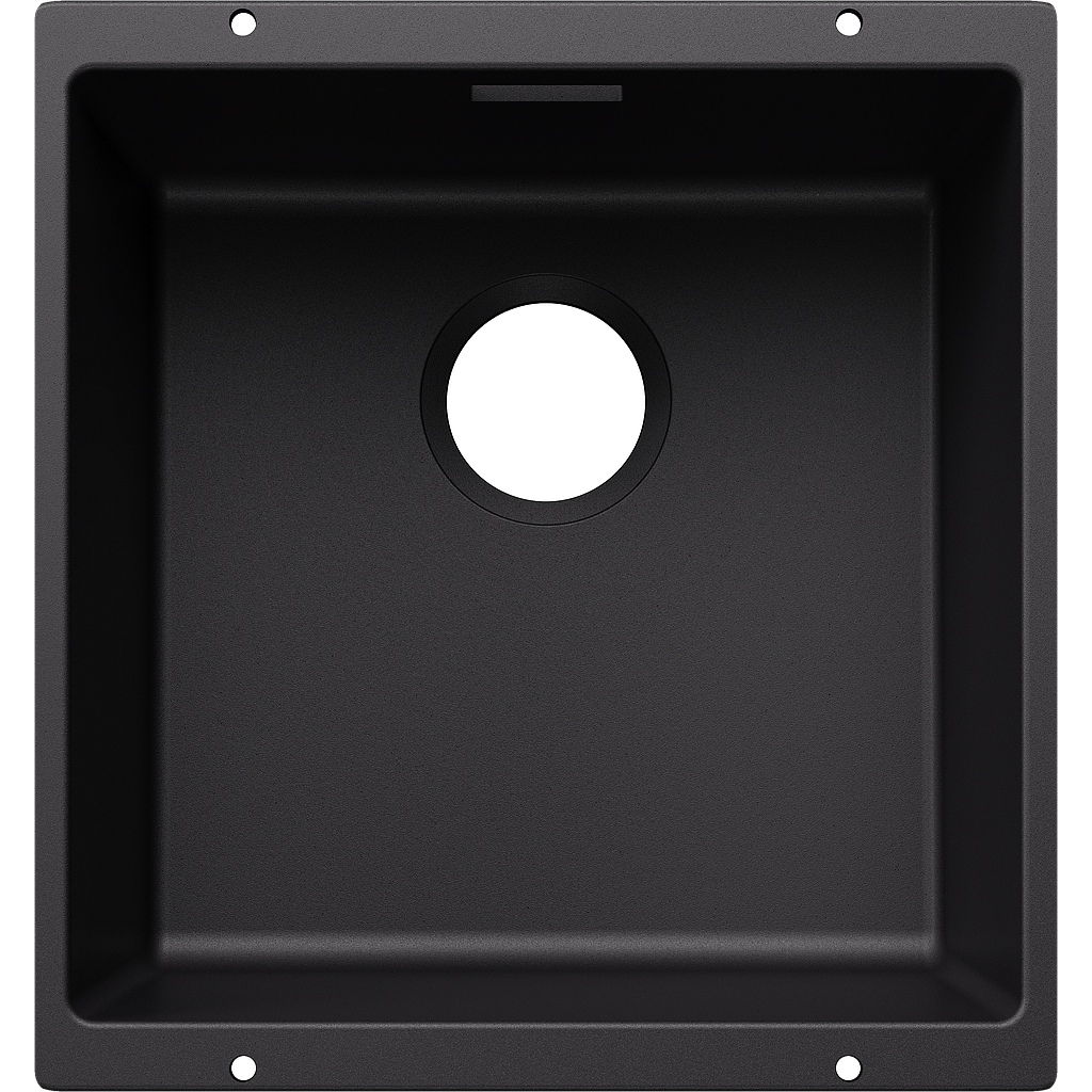 SUBLINE 400-U SILG Black O.ZUB O.AF WFS
