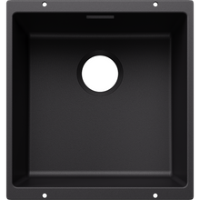 SUBLINE 400-U SILG Black O.ZUB O.AF WFS