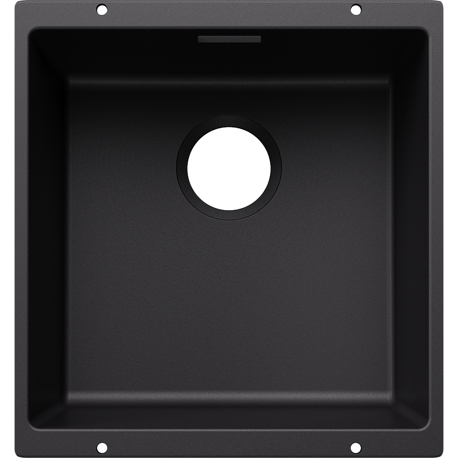 SUBLINE 400-U SILG Black O.ZUB O.AF WFS