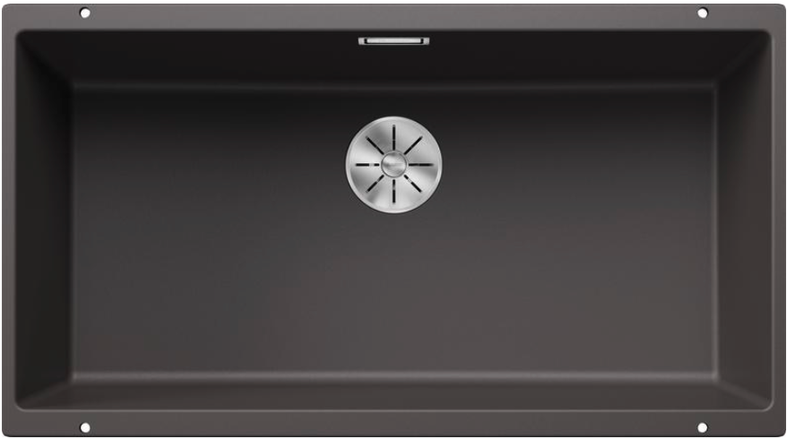 SUBLINE 800-U SILG PDUR Rock grey InFino O.AF