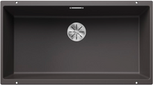 SUBLINE 800-U SILG PDUR Rock grey InFino O.AF