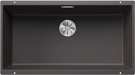 SUBLINE 800-U SILG PDUR Rock grey InFino O.AF