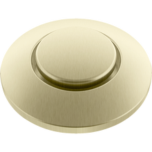 FWD air switch cap Satin gold