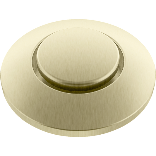 FWD air switch cap Satin gold