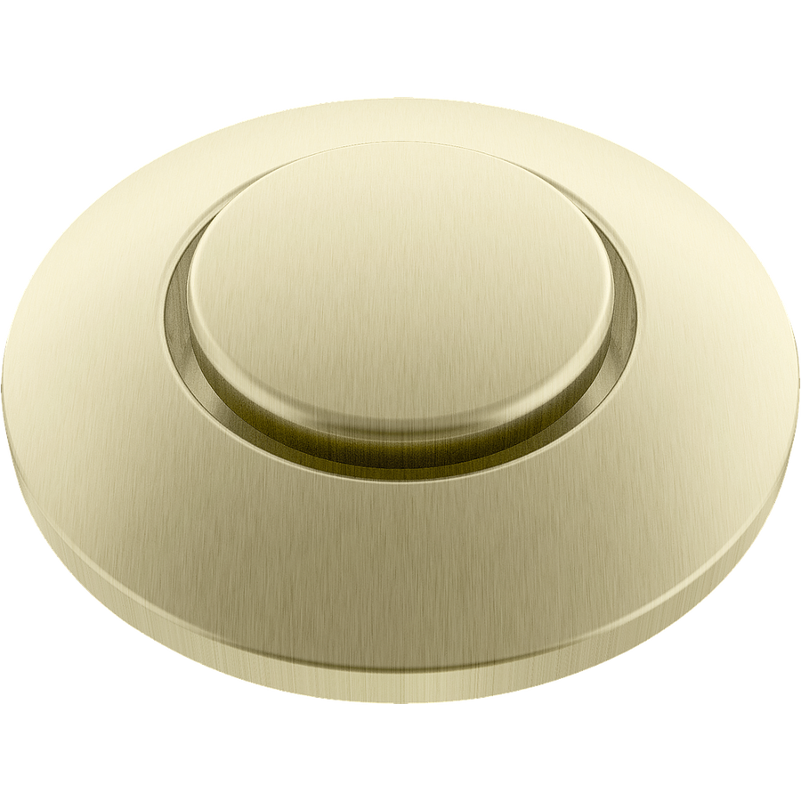 FWD air switch cap Satin gold