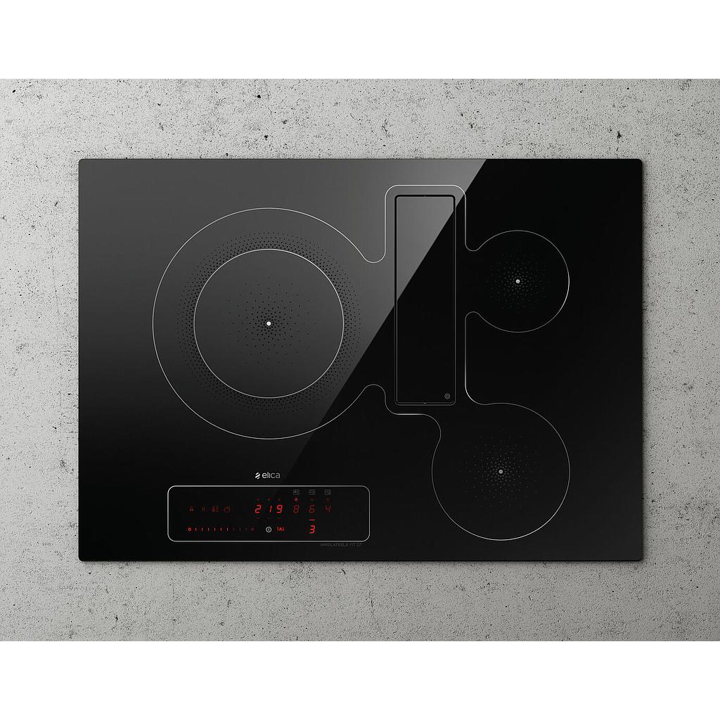 NIKOLATESLA FIT 3Z BACK EXIT BL/F/60