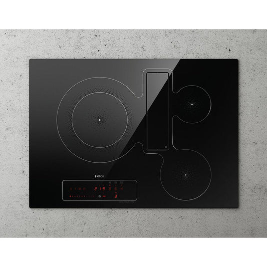 NIKOLATESLA FIT 3Z BACK EXIT BL/F/60