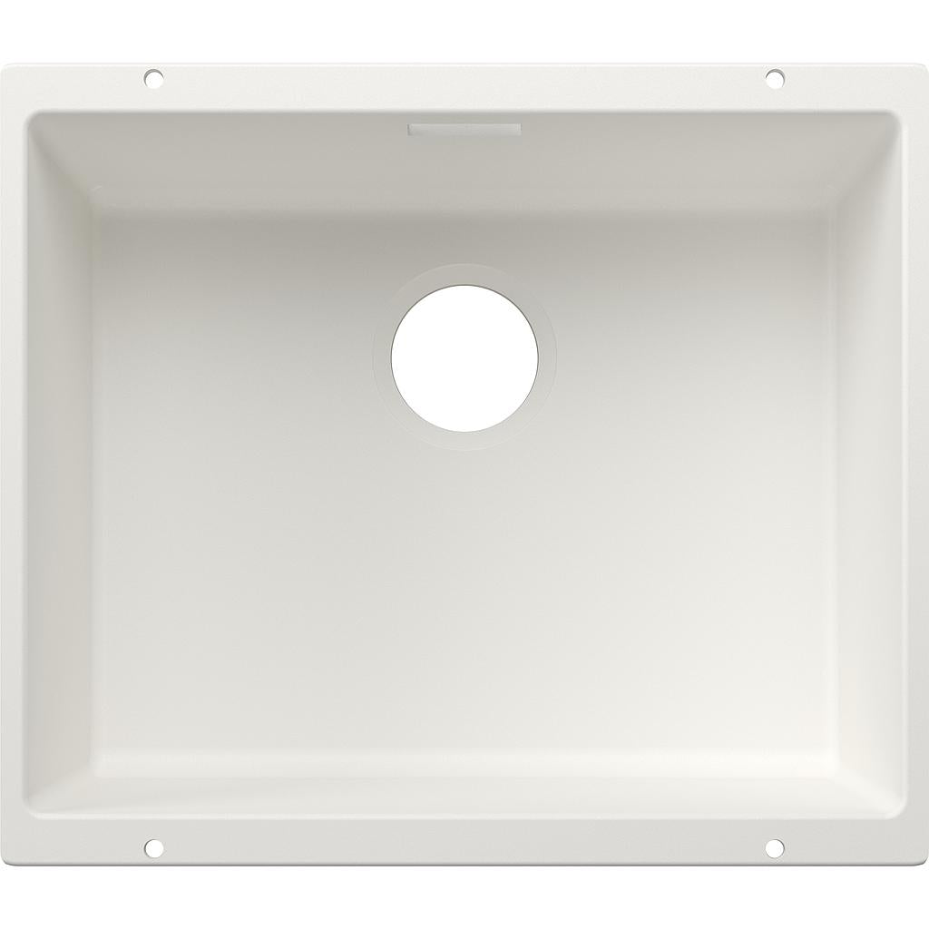 SUBLINE 500-U SILG White O.ZUB O.AF WFS