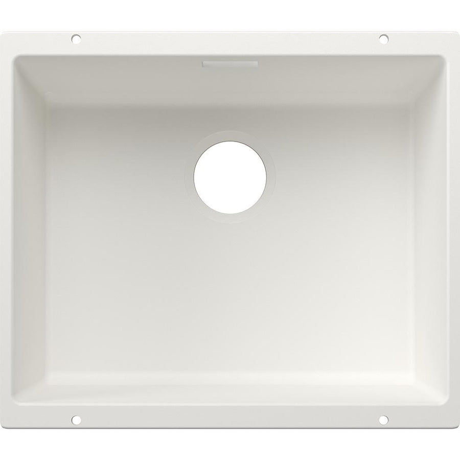 SUBLINE 500-U SILG White O.ZUB O.AF WFS