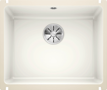 SUBLINE 500-U Ceramic PP White glossy InFino O.AF