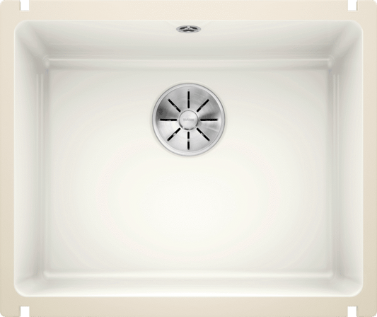 SUBLINE 500-U Ceramic PP White glossy InFino O.AF