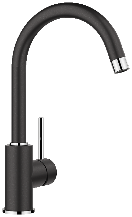 MIDA Anthracite HD