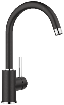 MIDA Anthracite HD