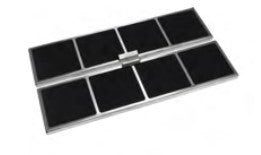 Refill long lasting filter GALILEO Stripes / GALILEO Slim