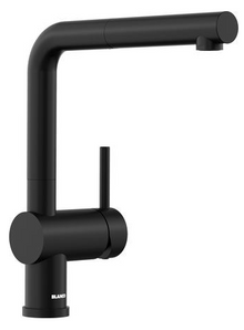 LINUS-S ECO Black matt