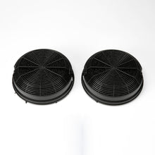 Charcoal filter for Missy and Box In Standard models