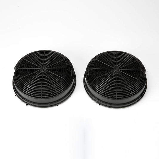 Charcoal filter for Missy and Box In Standard models