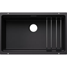 ETAGON  700-U SILG Black M.ZUB O.AF WFS
