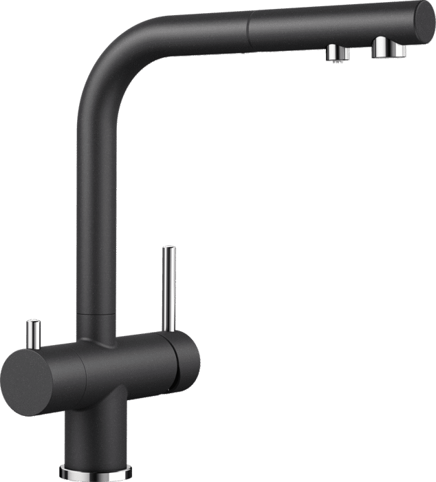 FONTAS-S II Anthracite HD