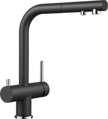 FONTAS-S II Anthracite HD