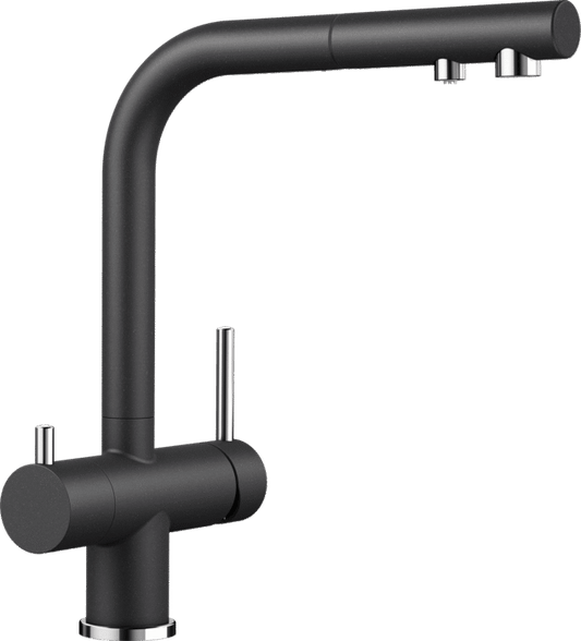 FONTAS-S II Anthracite HD