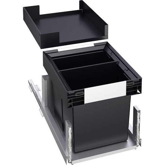 SELECT II 40/2 Combi