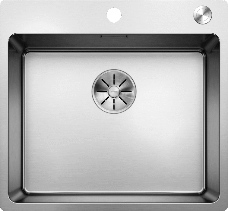 ANDANO 500-IF/A SATIN InFino M.PC