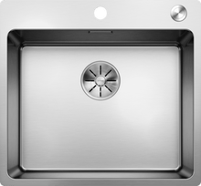 ANDANO 500-IF/A SATIN InFino M.PC