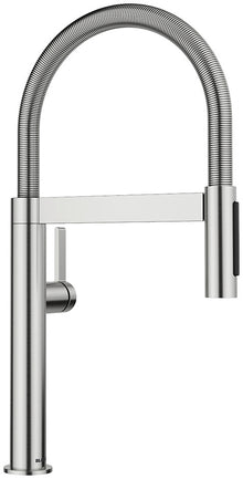 CULINA-S II Mini PVD Steel