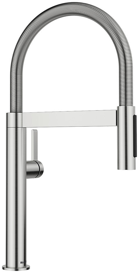 CULINA-S II Mini PVD Steel