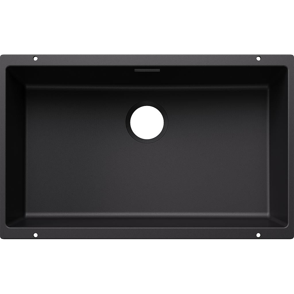 SUBLINE 700-U SILG Black O.ZUB O.AF WFS