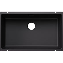 SUBLINE 700-U SILG Black O.ZUB O.AF WFS