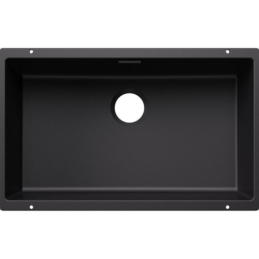 SUBLINE 700-U SILG Black O.ZUB O.AF WFS