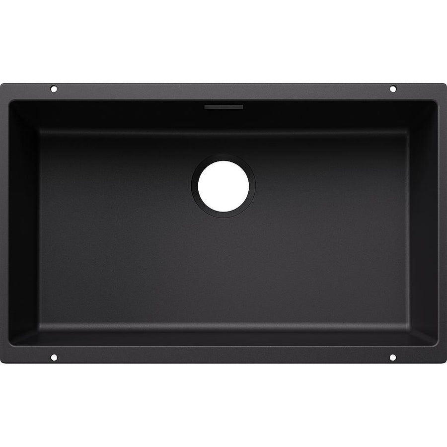 SUBLINE 700-U SILG Black O.ZUB O.AF WFS