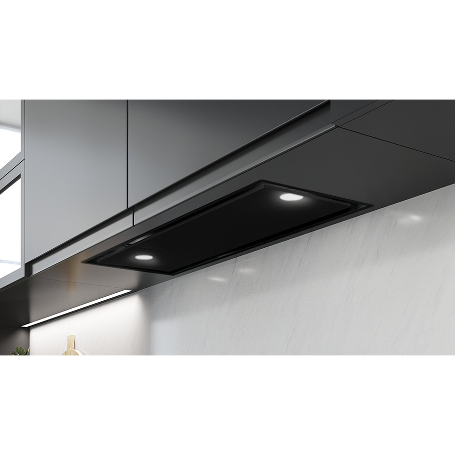 LINEAR 76 TOTAL BK-GLASS