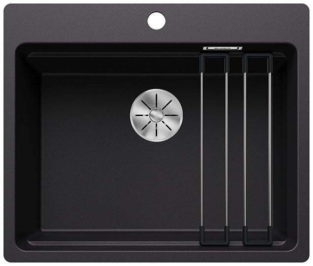 ETAGON 6-F SILG Black M.ZUB O.AF